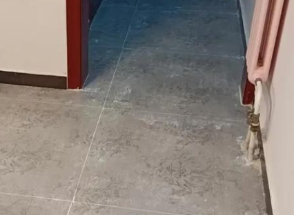 庆安瓷砖空鼓维修公司分享下庆安地砖空鼓了怎么办